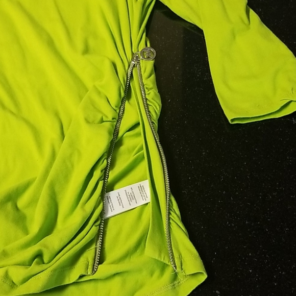 NWOT Michael Kors Top - Picture 8 of 10